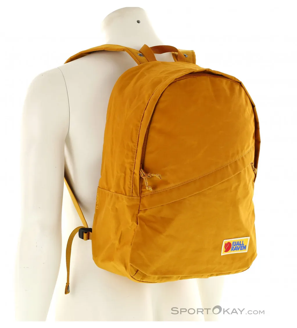 Fjällräven Vardag 25l Rucksack