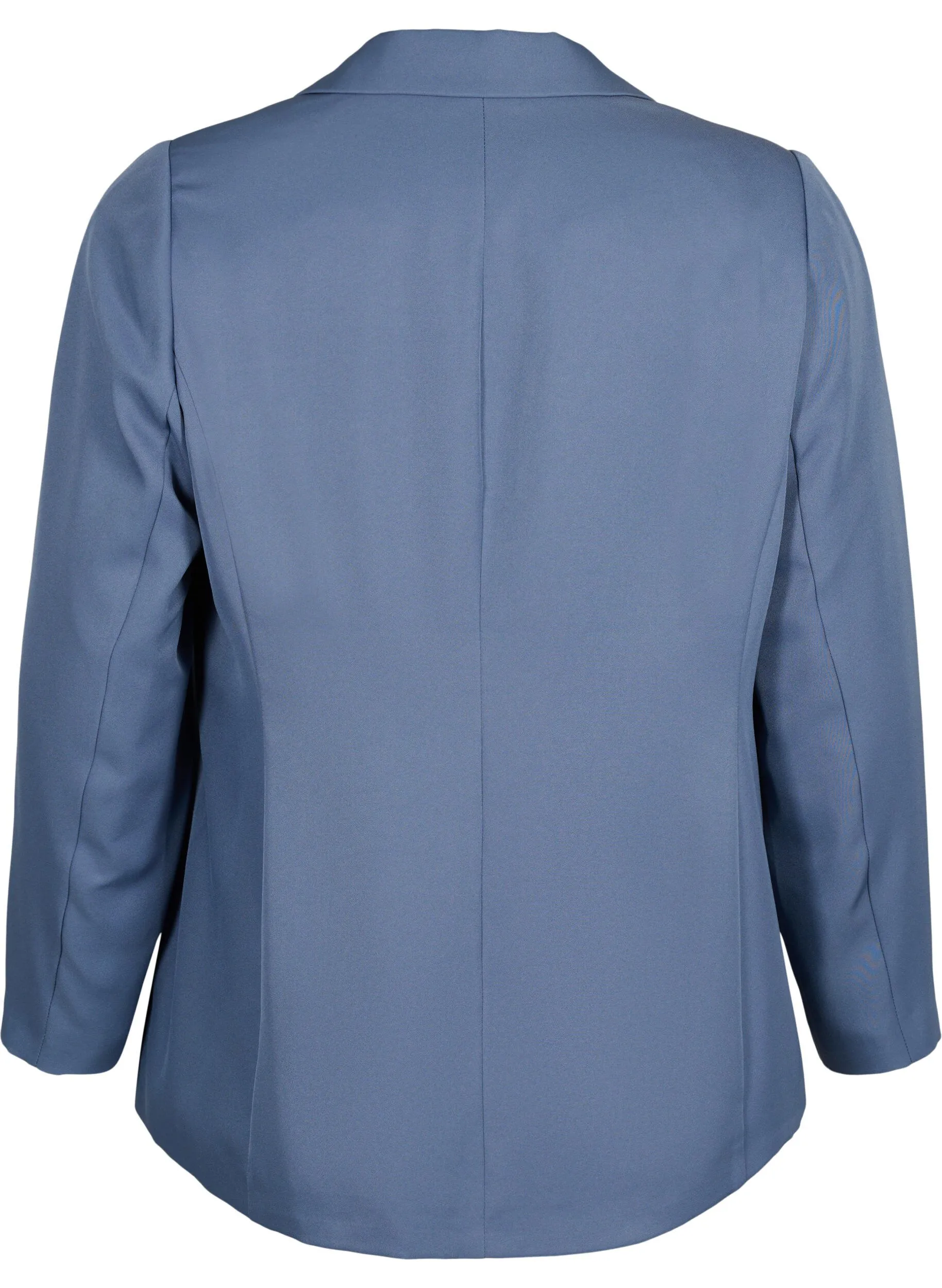FLASH – Schlichter Blazer mit Knopf