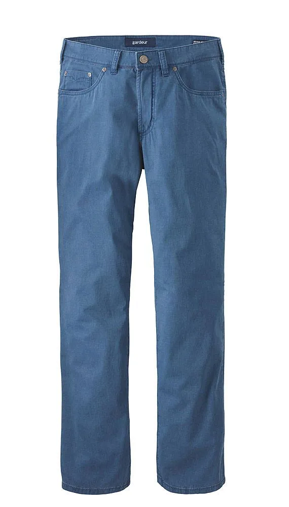Gardeur Baumwoll-Hose