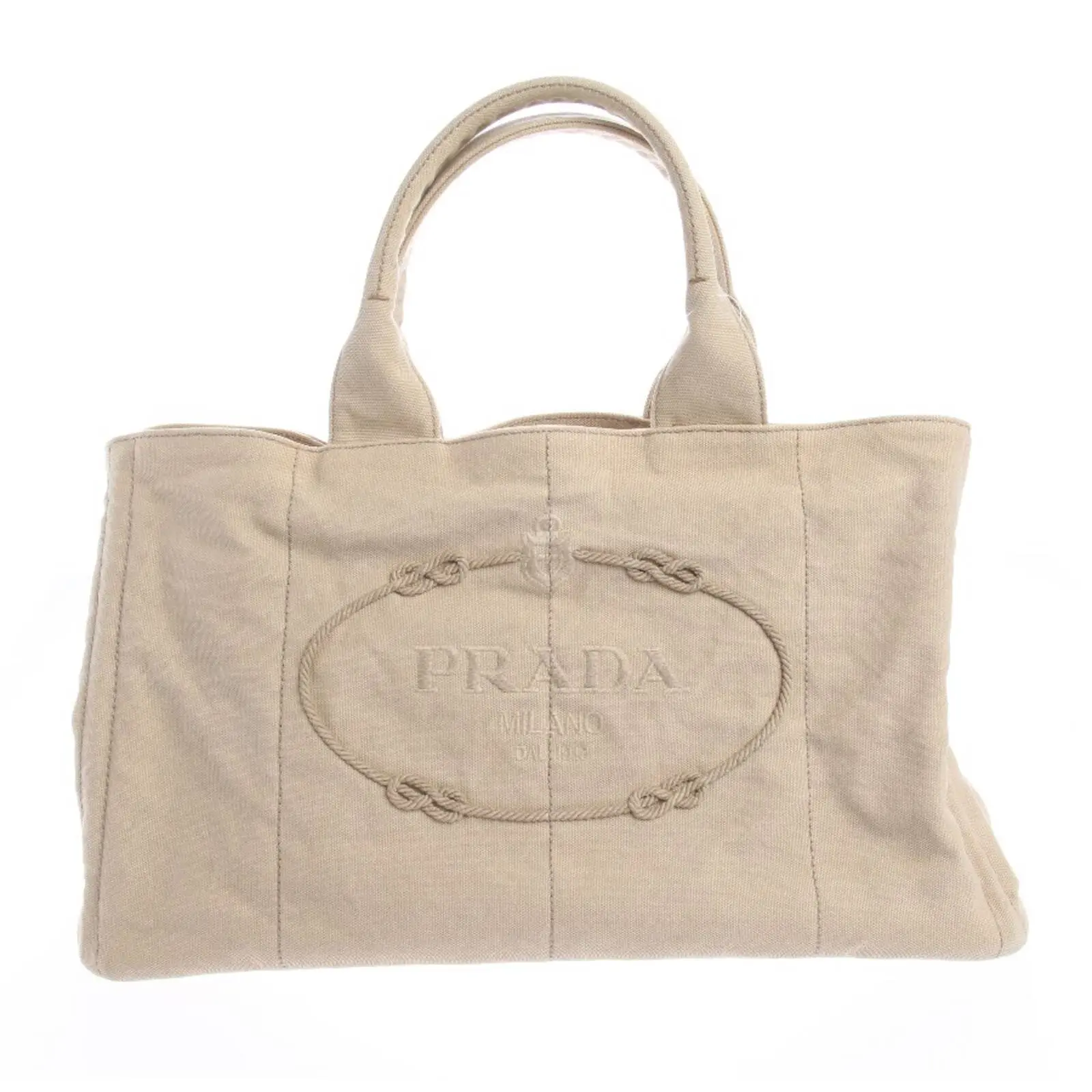 Handtasche Weiß