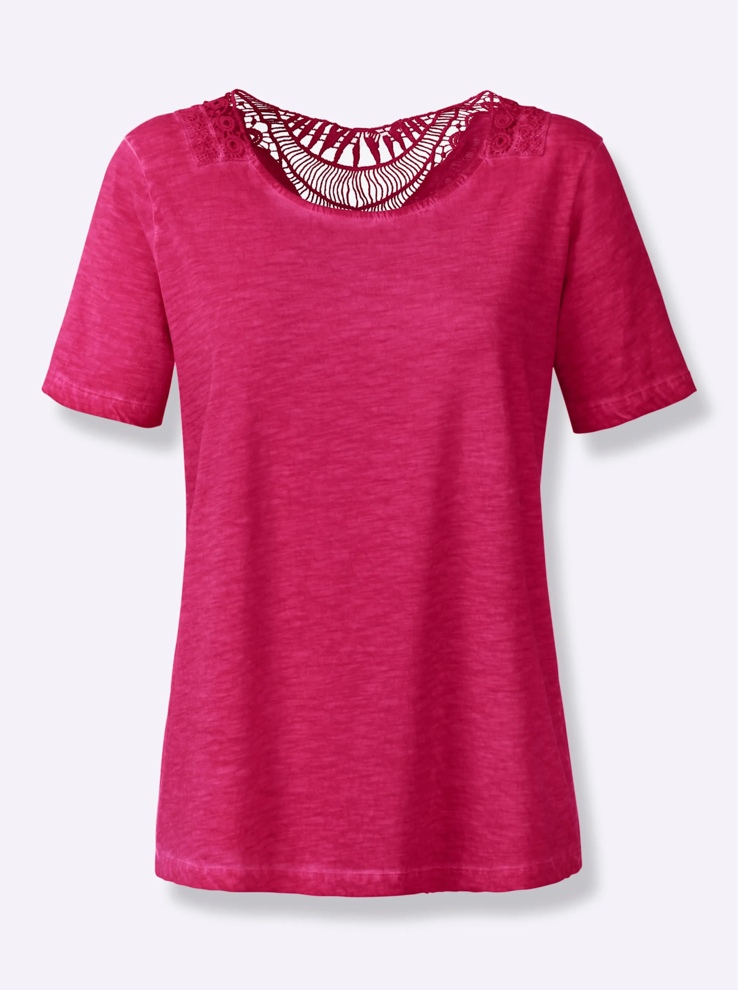 heine Shirt in pink