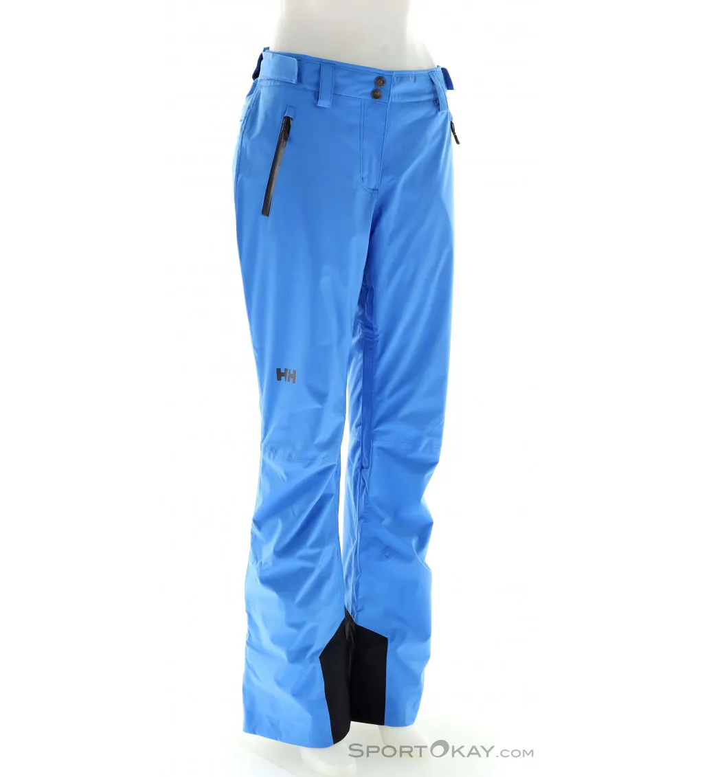 Helly Hansen Legendary Insulated Pant Damen Skihose