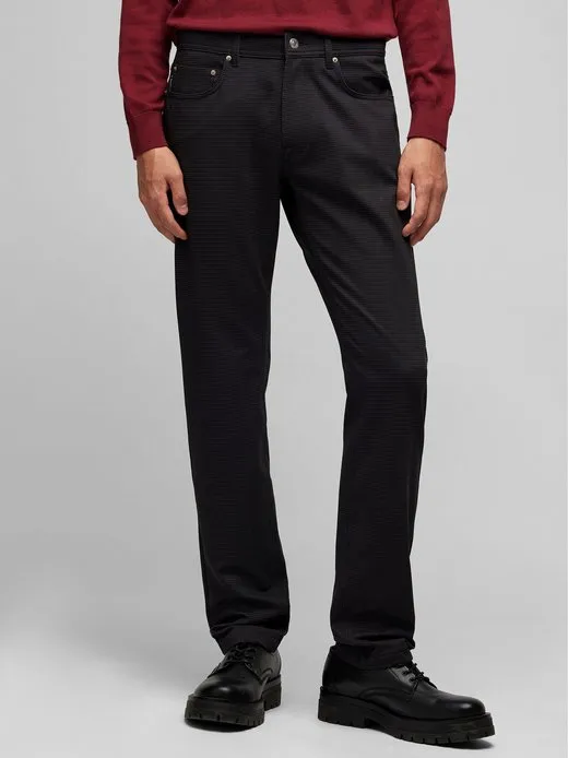 Herren Casual Hose -  H-XTENSION