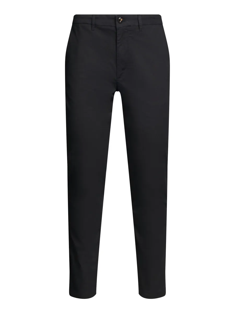 Herren Chino-Hose
