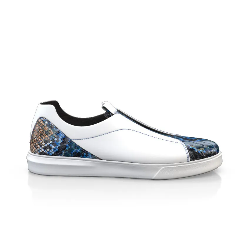 Herren Sneakers 15688