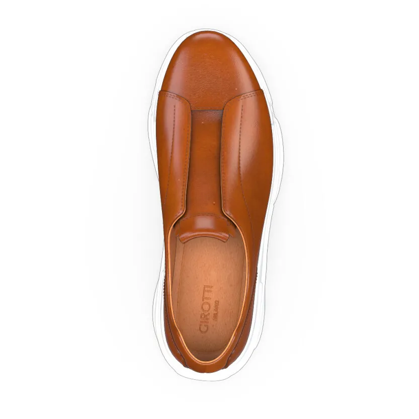 Herren Sneakers 35312
