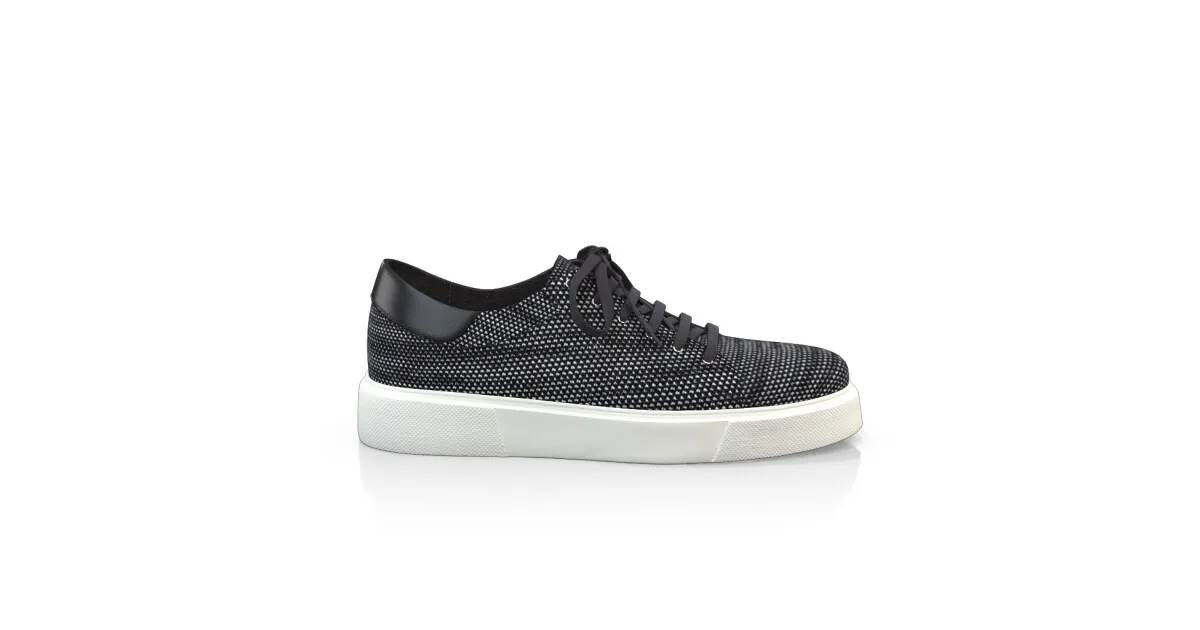 Herren Sneakers 46139