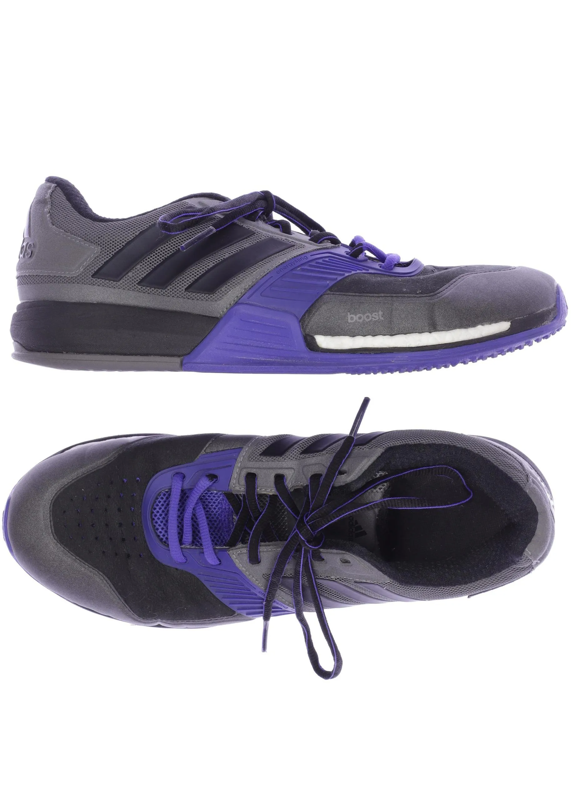 Herren Sneakers Gr. EU 45 (UK 10.5)