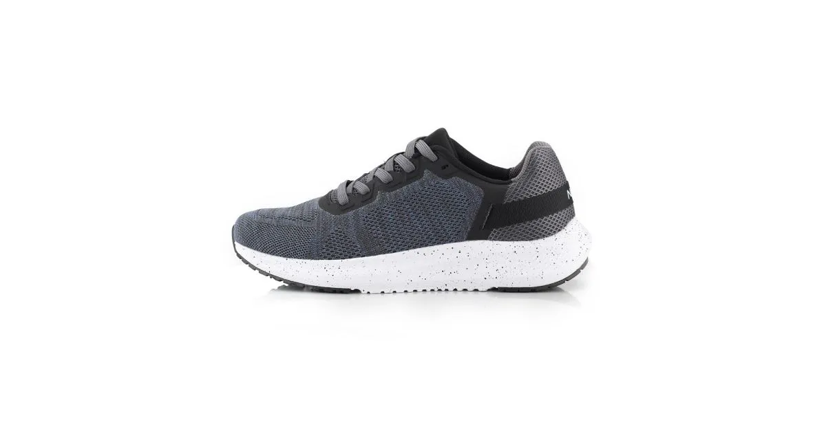 Herren Stadtschuhe Nax NAX ZEFER blau 46