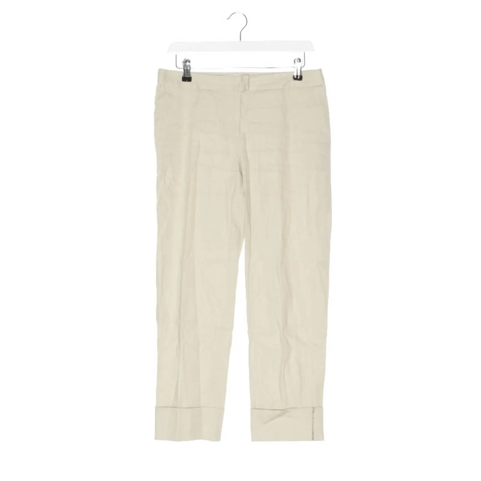 Hose 34 Beige