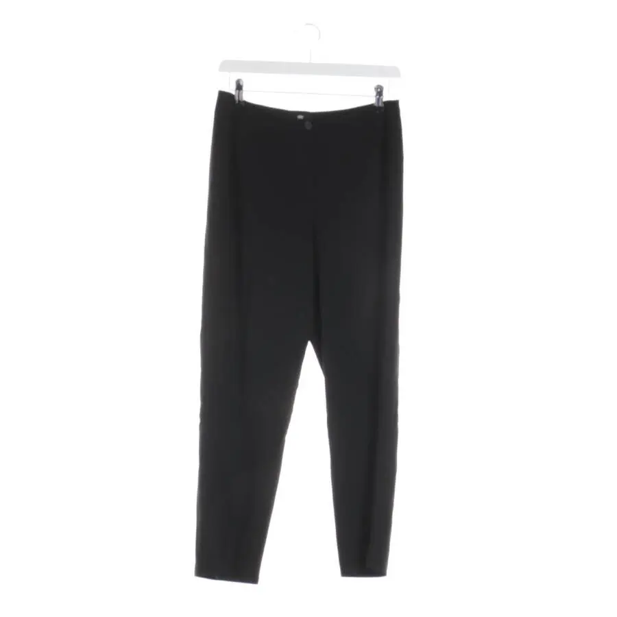 Hose 36 Schwarz