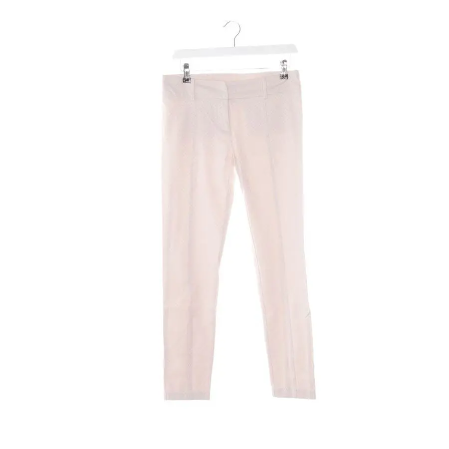Hose 38 Rosa