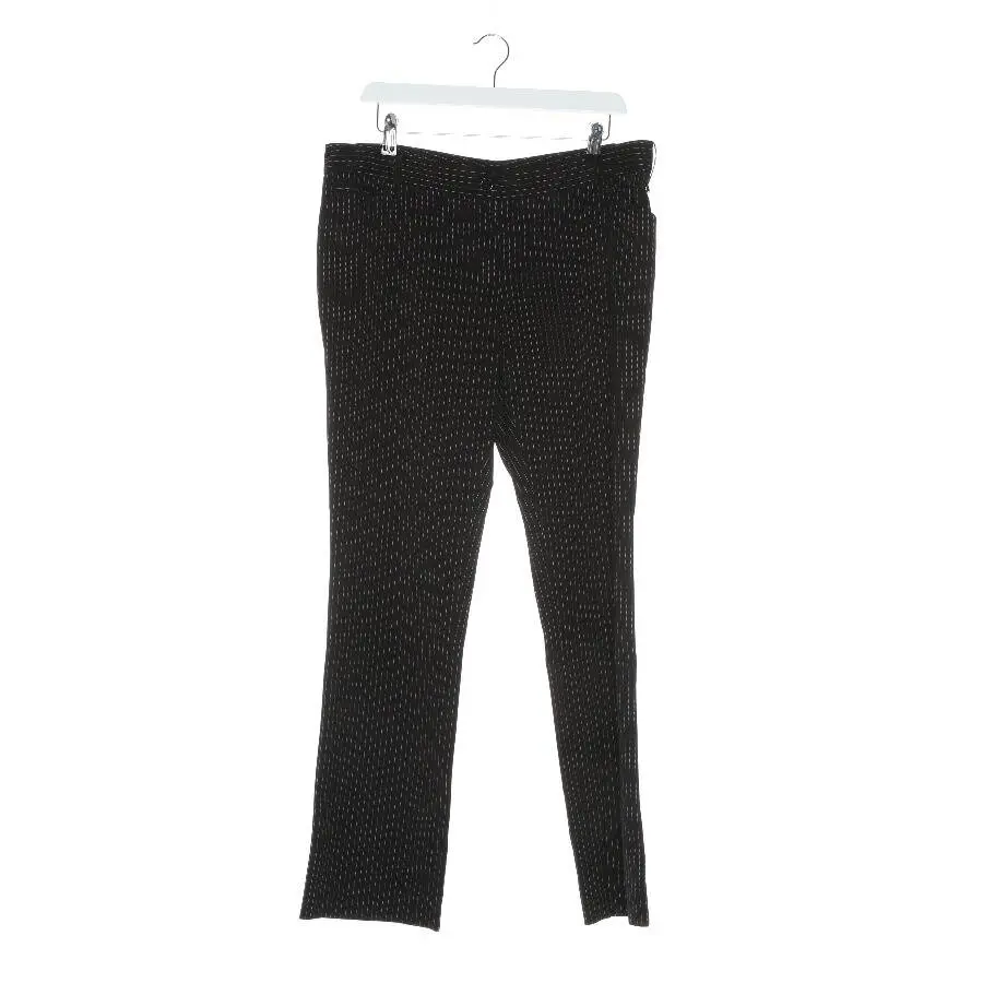 Hose 44 Schwarz