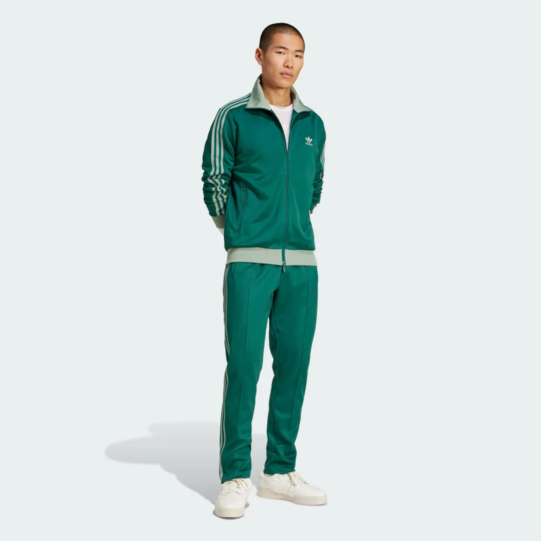 Hose adidas Performance Classics Beckenbauer Track Pants JP2523