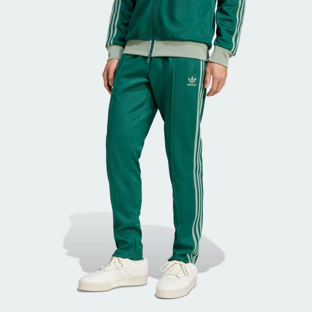 Hose adidas Performance Classics Beckenbauer Track Pants JP2523