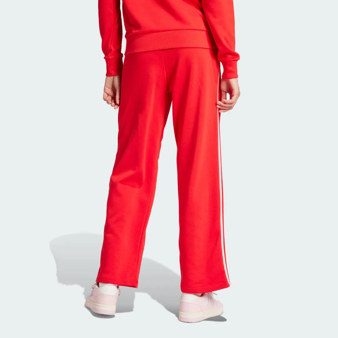 Hose adidas Performance Essentials Color Pop French Terry Pants JG6252