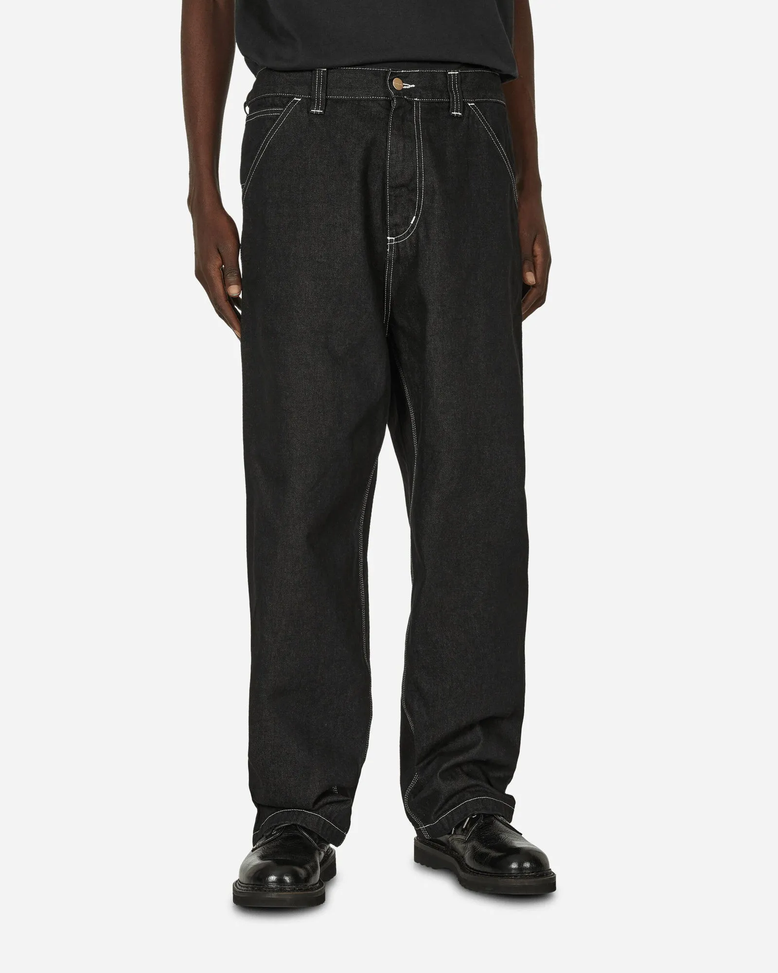 Hose Carhartt WIP OG Single Knee Pants I032700 892Y