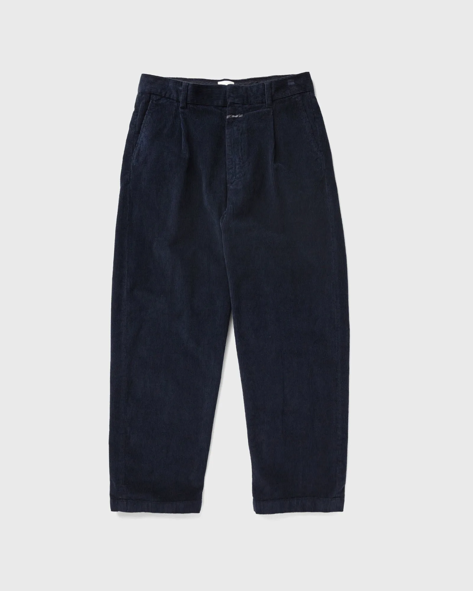 Hose CLOSED Blomberg Wide Leg Corduroy Pants C32132-38J-30-568