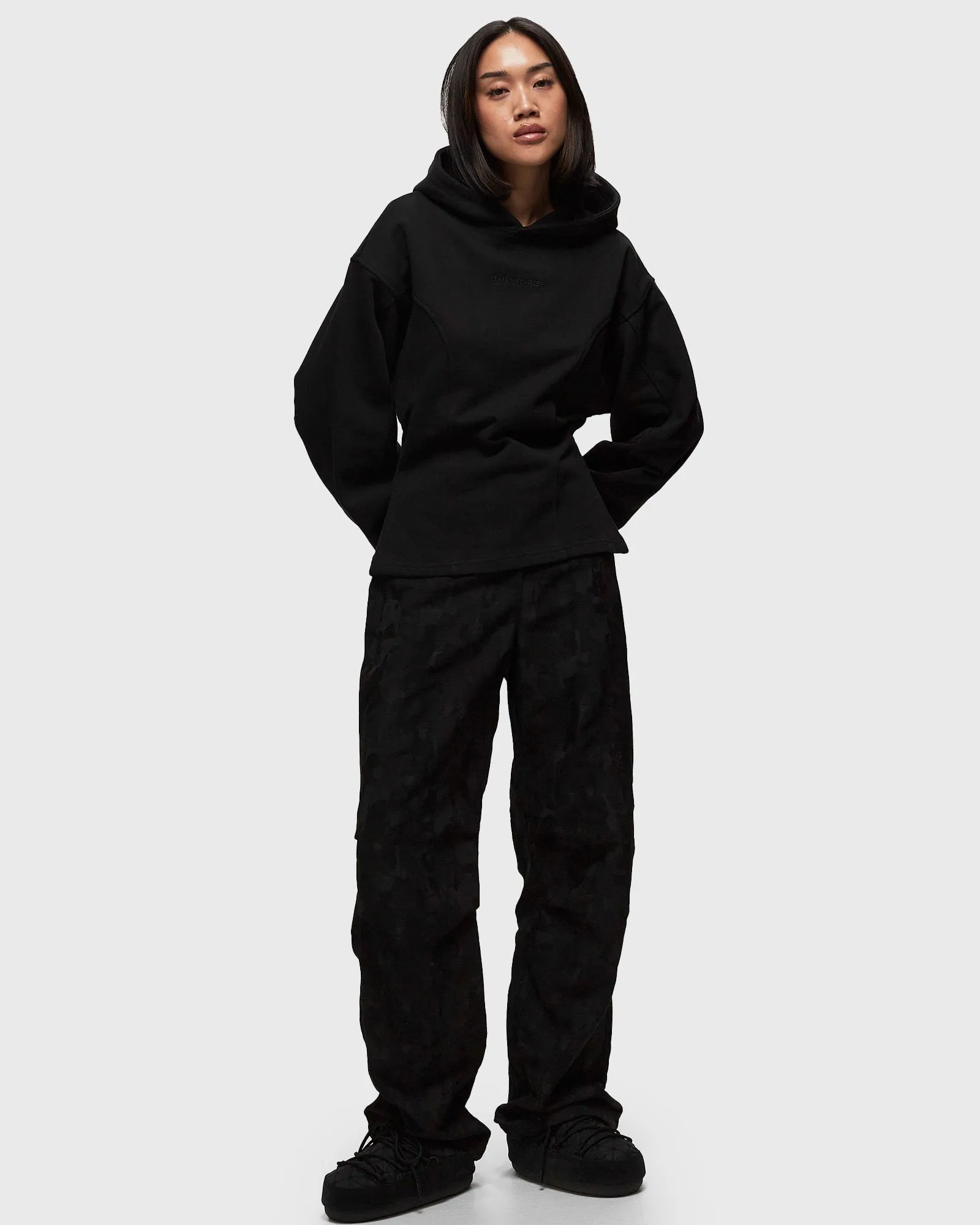 Hose DAILY PAPER Gianna Community Pants 2411025