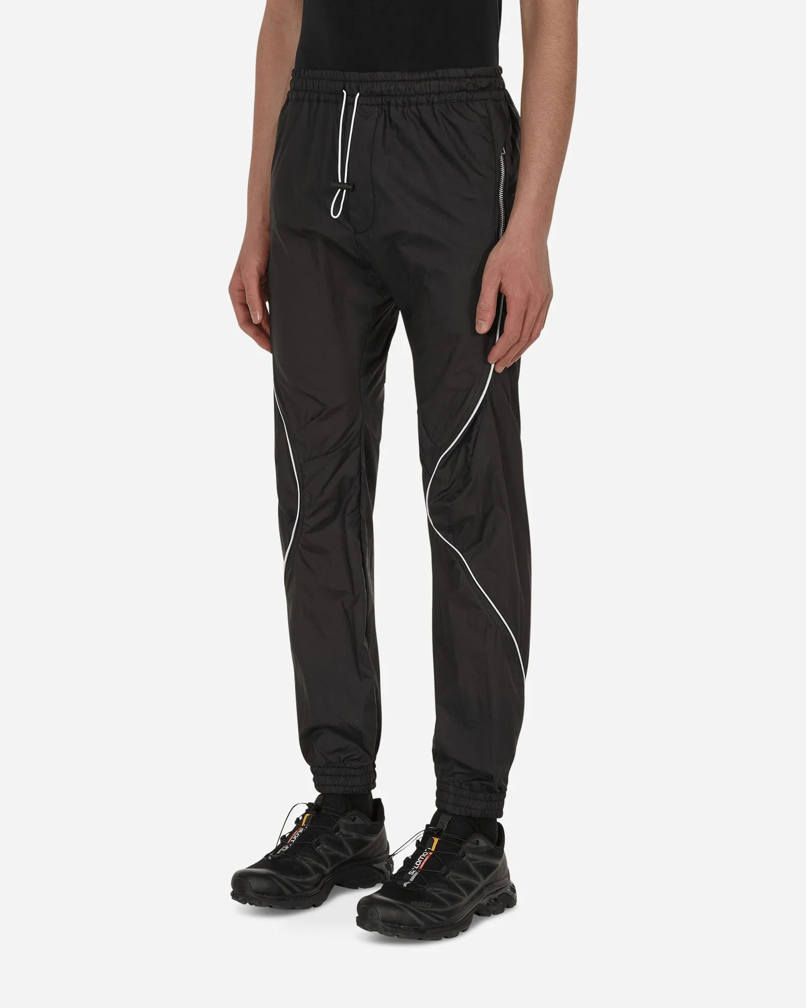 Hose Jordan Baxter Pants TTRK5103421001 BLACK