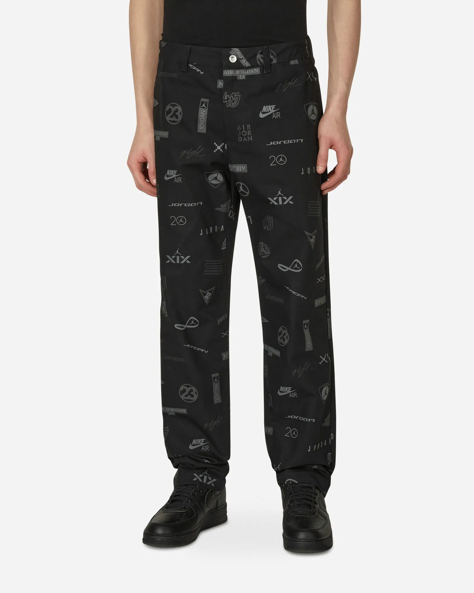 Hose Jordan Flight Heritage Printed Pants DV7559-010