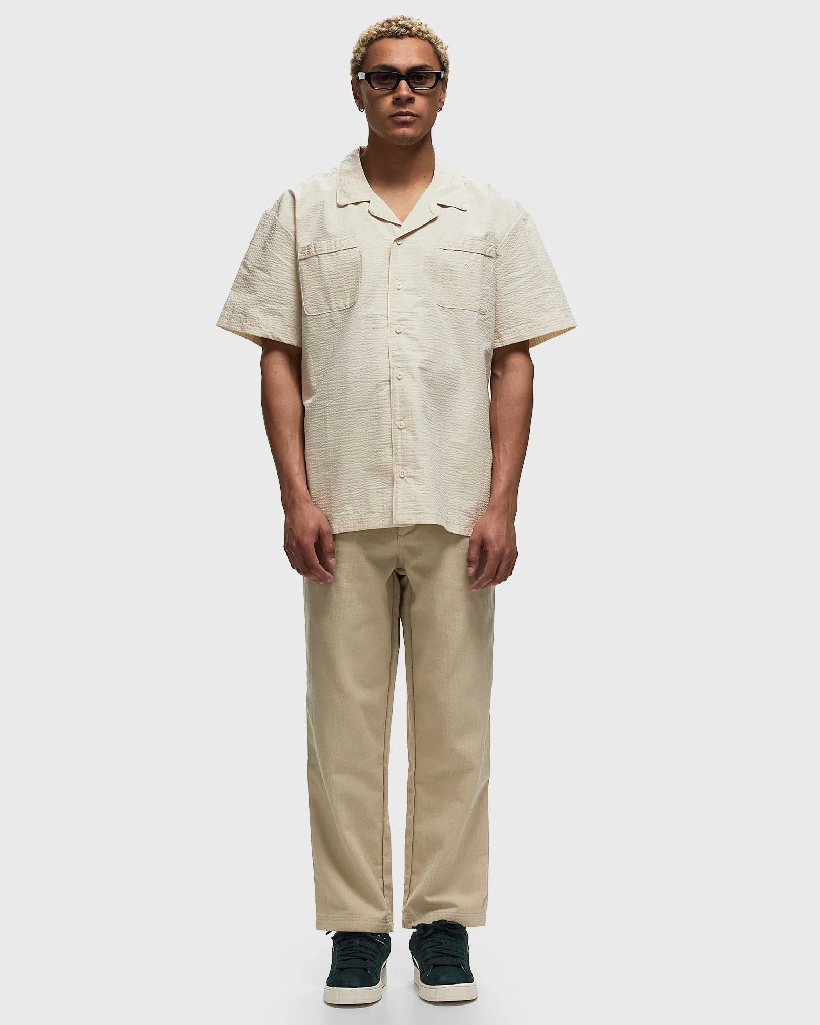 Hose Puma MMQ Chino Pants 624006-90