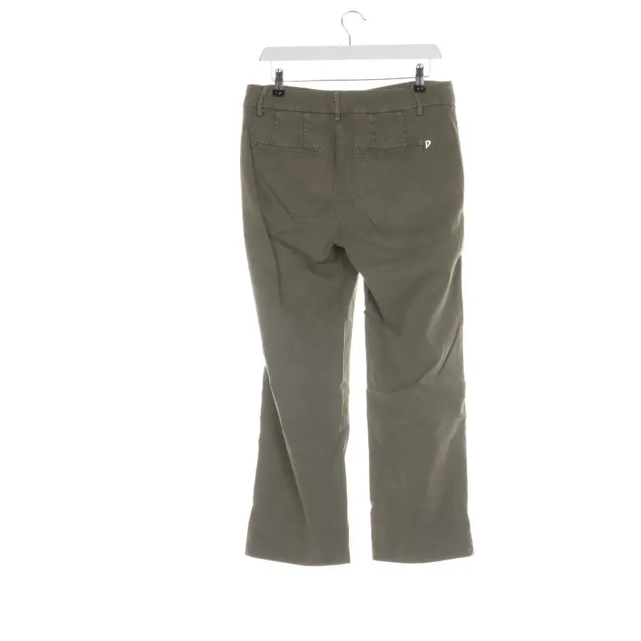 Hose W27 Grün
