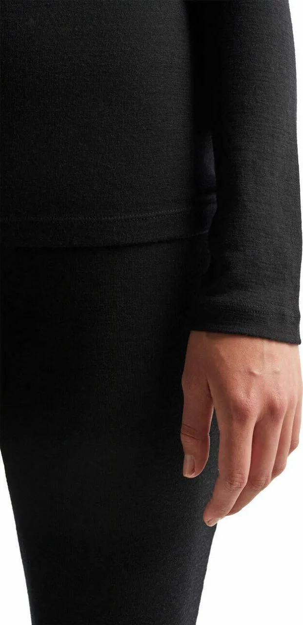 Icebreaker Women Merino 175 Everyday Long Sleeve Crewe - Damen Skiunterwäsche