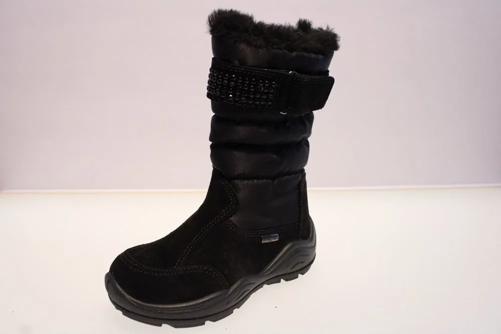 IMAC Winterstiefel  Mädchen TEXmembran 430859