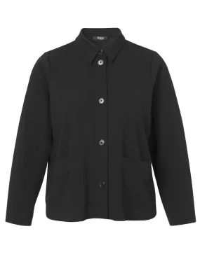 Jacke Kragen 1/1 Arm