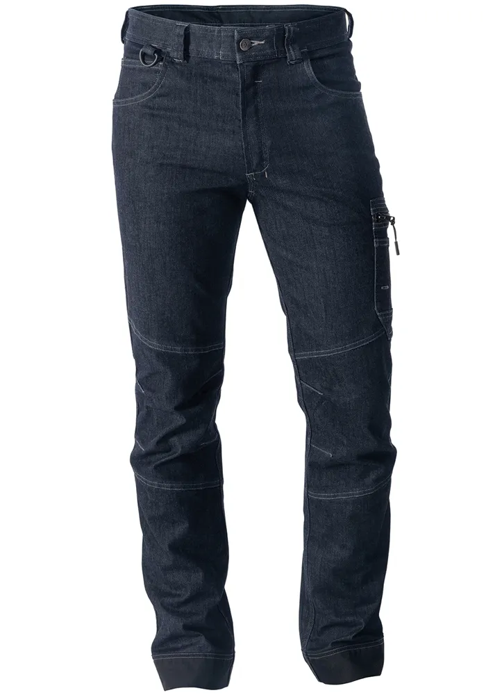 Jeans-Arbeitshose OSAKA