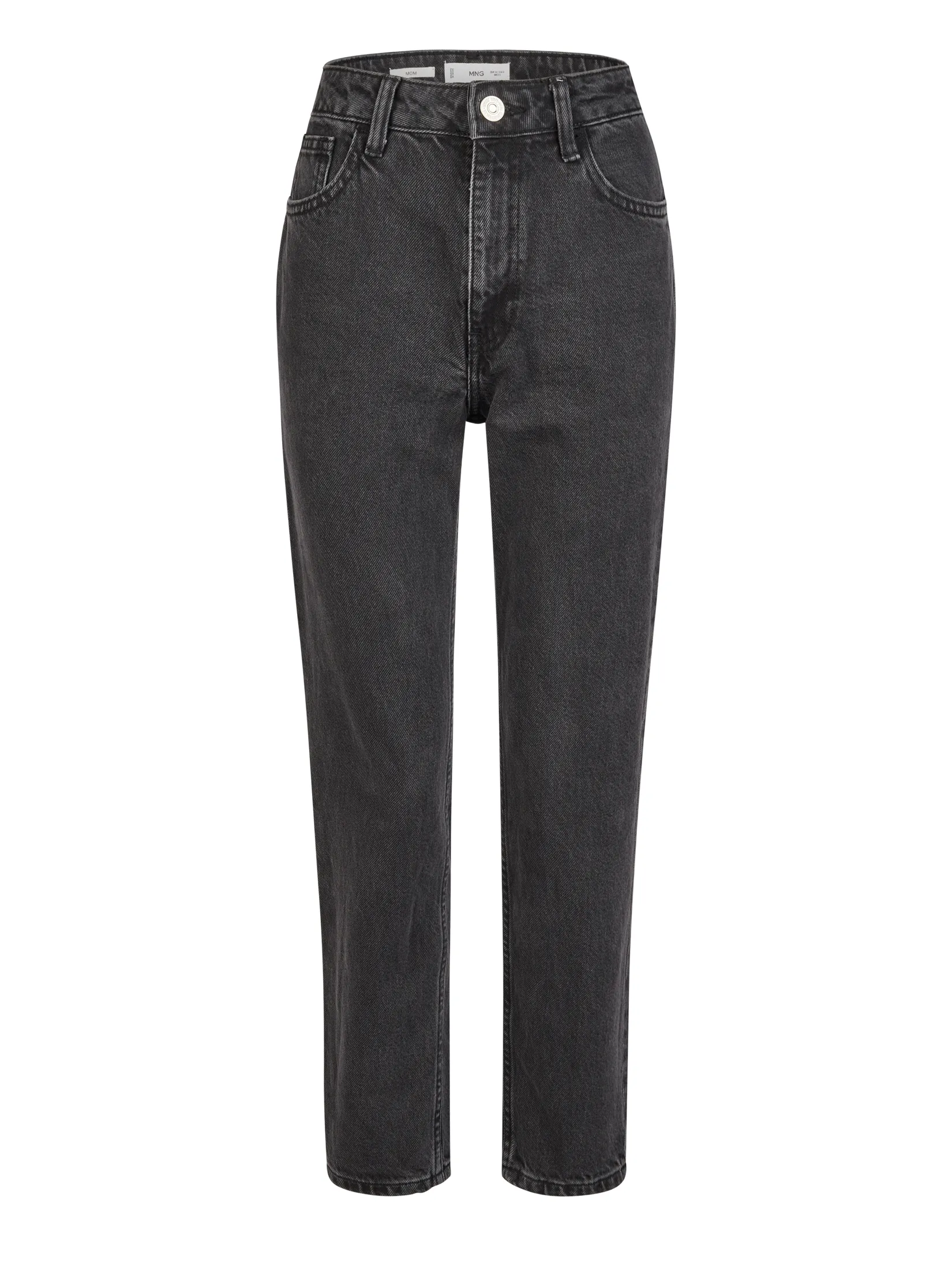 JEANS MOM2000