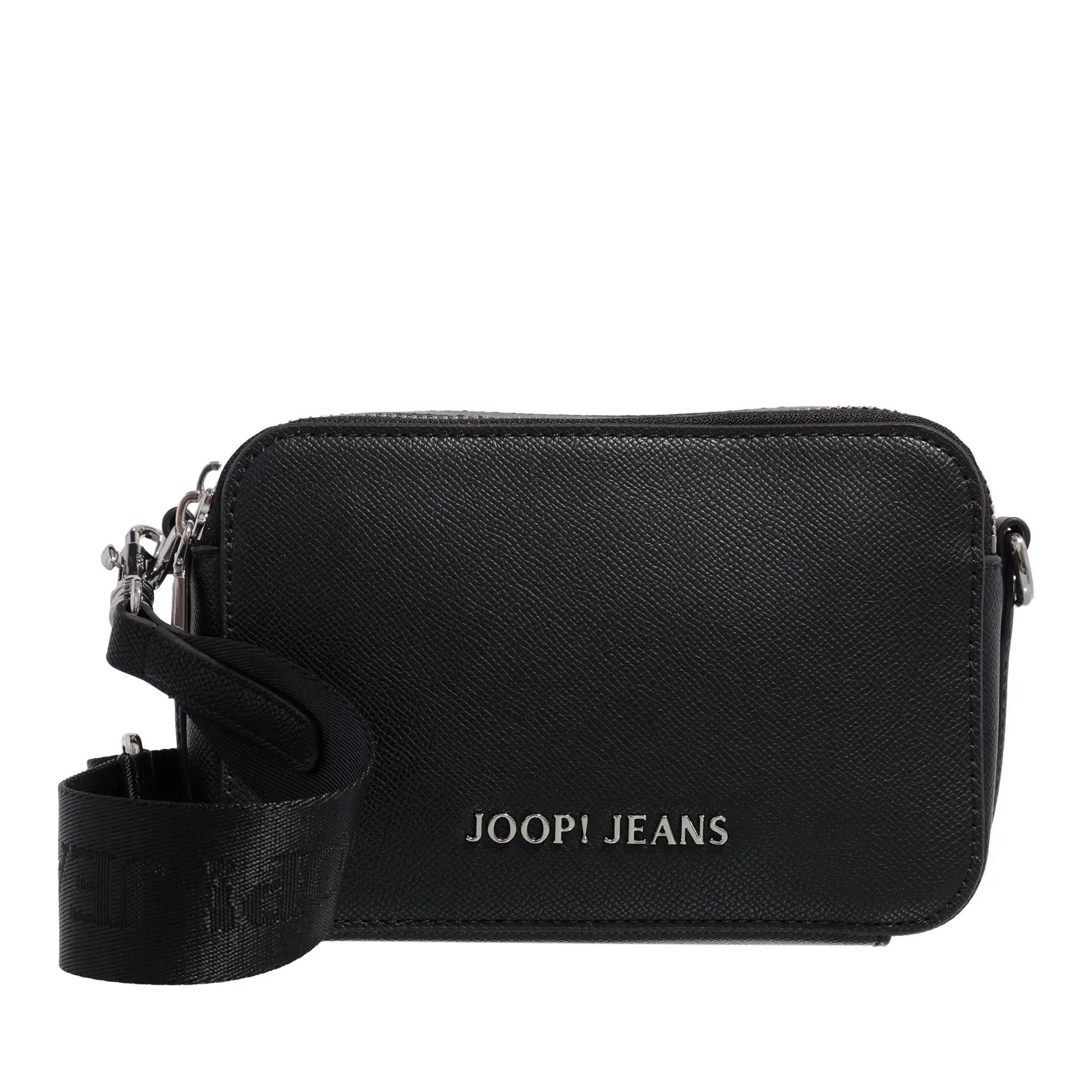   JOOP! Jeans  Cornice Susan Shoulderbag Xshz Black  Crossbody Bag 