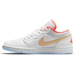 Jordan Air Jordan 1 Low SE "White Sesame" W DC9509-100