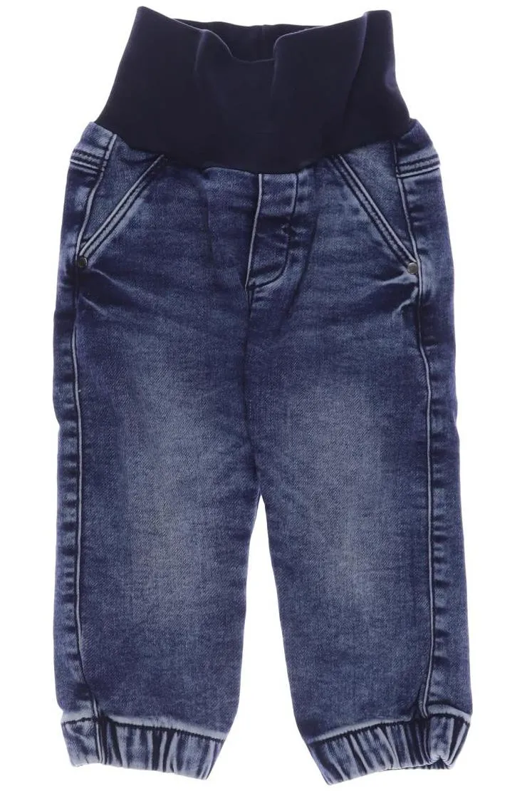 Jungen Jeans Gr. EU 80