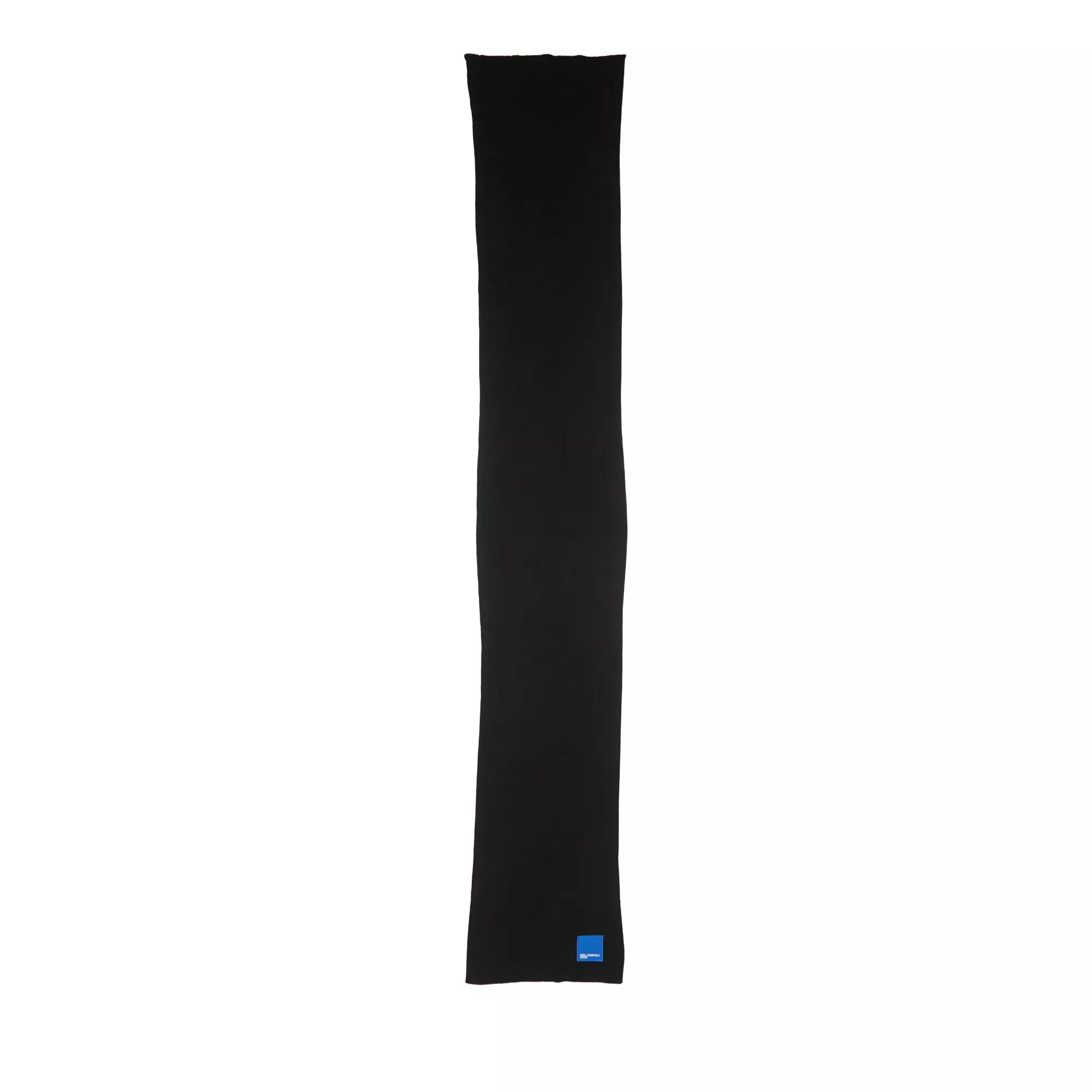   Karl Lagerfeld Jeans  Giftset Logo Beanie/Scarf Black  Mütze 