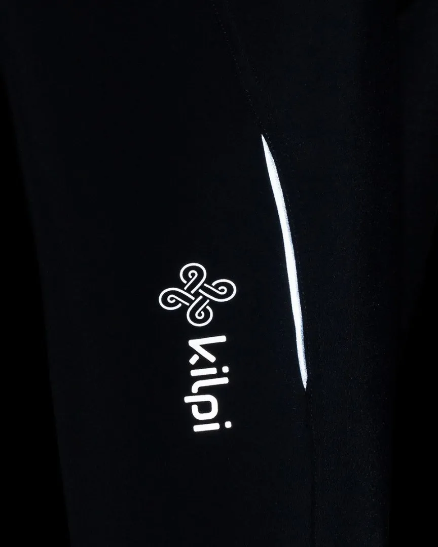 Kilpi MURIA-M Herren Radhose schwarz