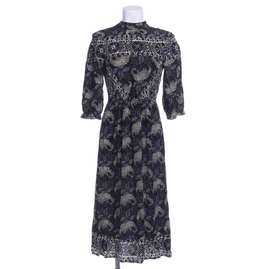 Kleid 32 Mehrfarbig
