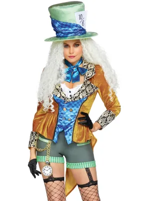 Kostüm 'Mad Hatter'
