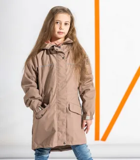 Lenne Parka für Mädchen 45g Pippa 23266*348
