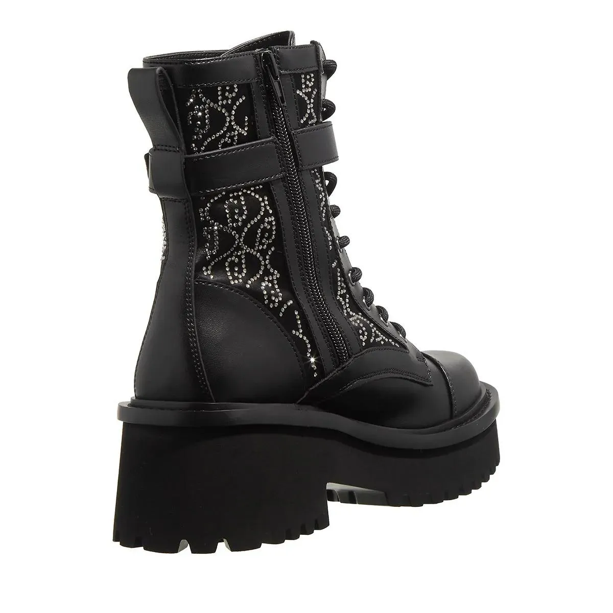   LIU JO  Flair Black  Stiefel 
