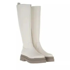   LIU JO  Love Liu Jo x Leonie Hanne - Boot Calf  Milk  Stiefel 