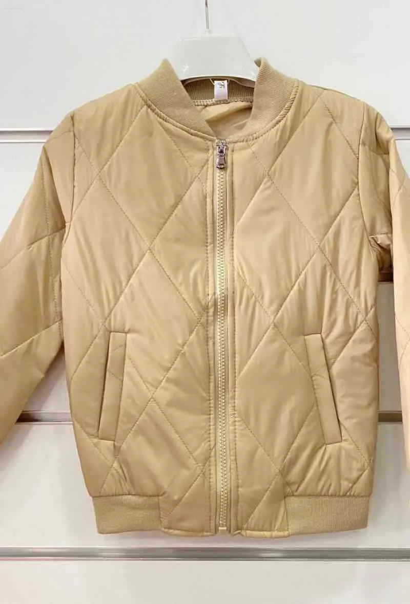 Long parka