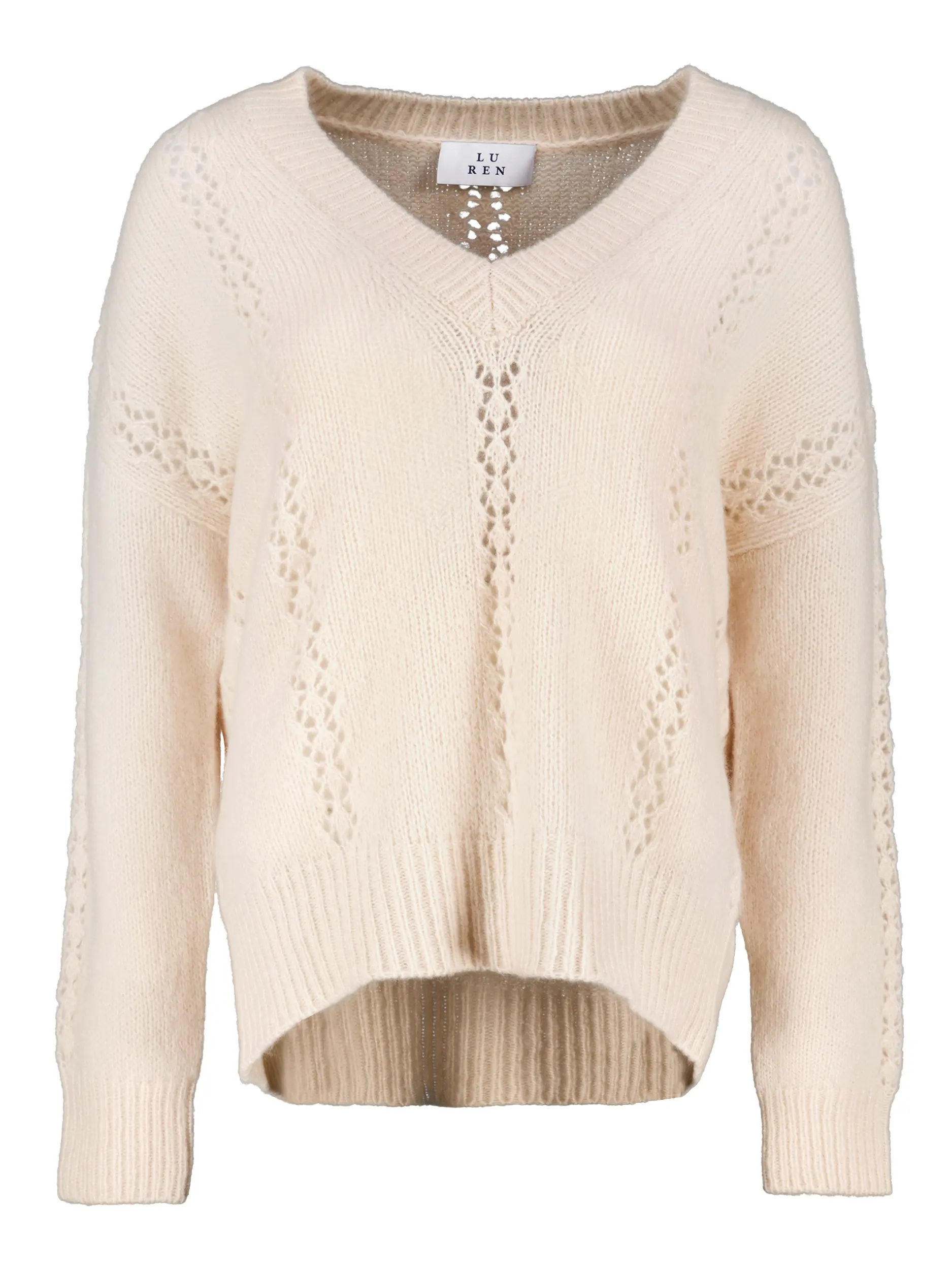 Lu Ren Pullover für Damen