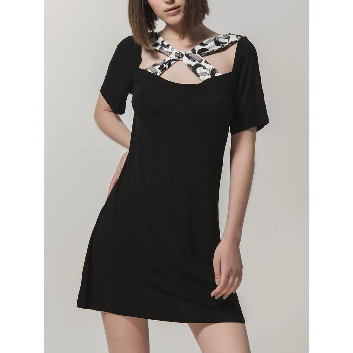 Luna - Sommerkleid Ibiza  Splendida