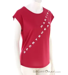 Martini Be Different Damen T-Shirt