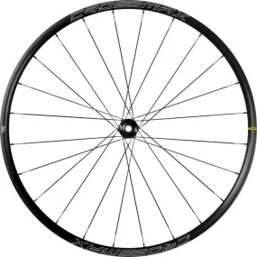 Mavic Crossmax 22 27,5 | 15 x 110 mm Boost | Centerlock - MTB Vorderräder 27,5" | Hardloop