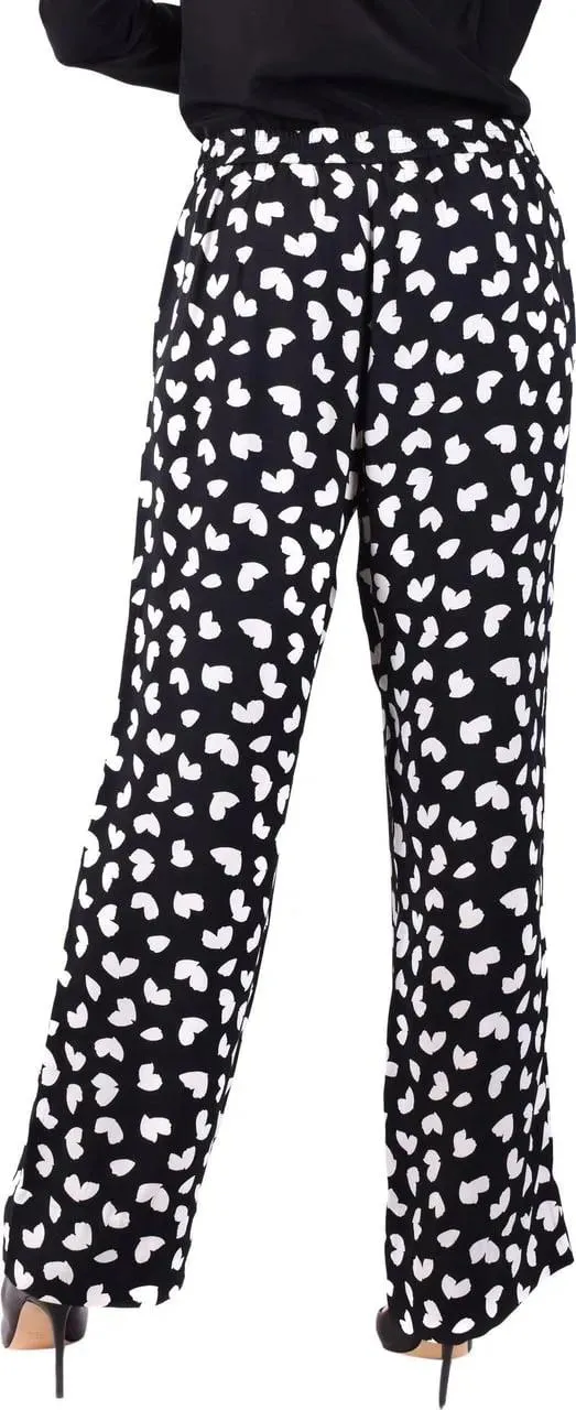   MICHAEL Michael Kors  Trousers Black schwarz  Hosen 