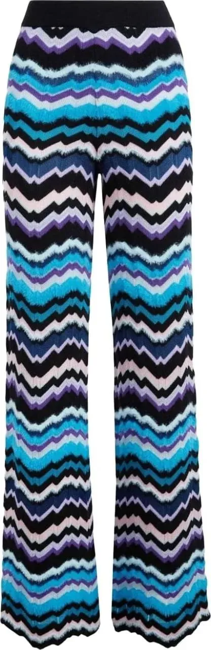  Missoni  trousers divers mehrfarbig  Hosen 