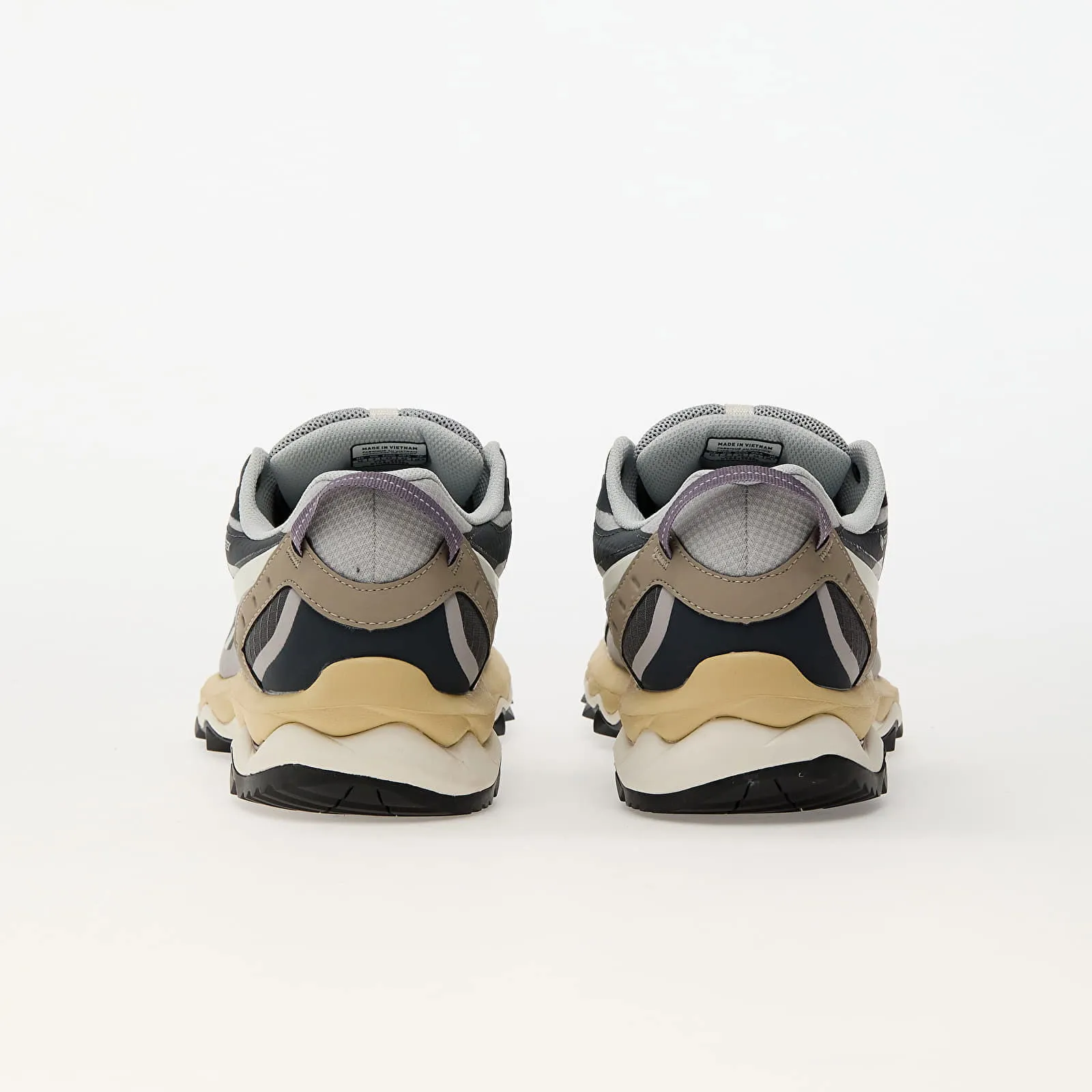 Mizuno Wave Mujin TL GTX D1GA2373-08
